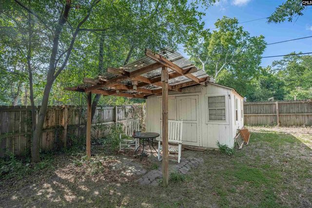 3906 Eureka Street, Columbia, SC 29205