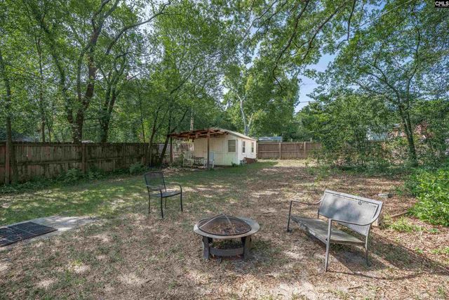 3906 Eureka Street, Columbia, SC 29205