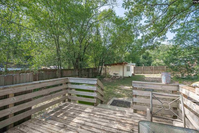 3906 Eureka Street, Columbia, SC 29205