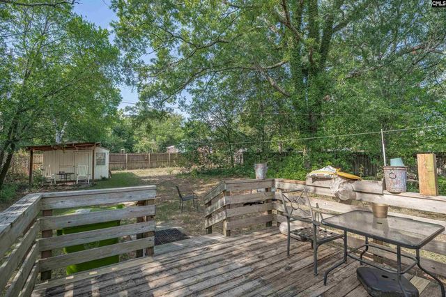 3906 Eureka Street, Columbia, SC 29205