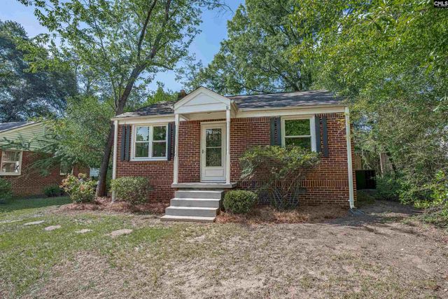 3906 Eureka Street, Columbia, SC 29205