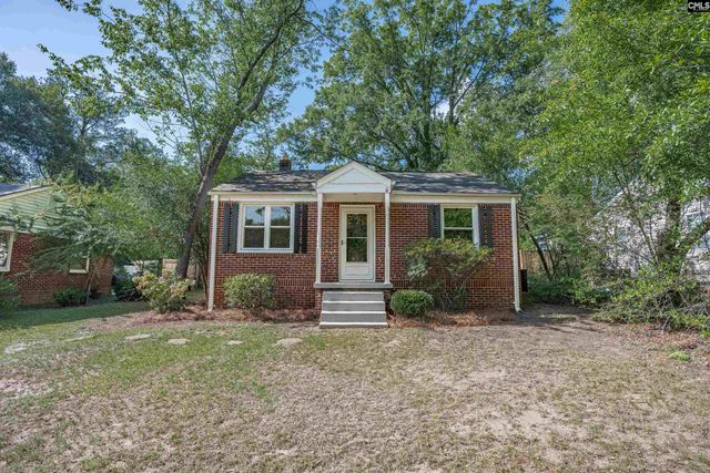 3906 Eureka Street, Columbia, SC 29205