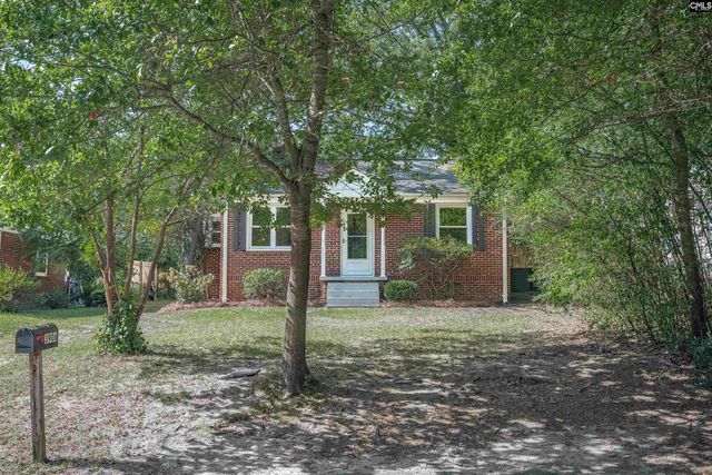 3906 Eureka Street, Columbia, SC 29205