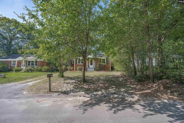 3906 Eureka Street, Columbia, SC 29205