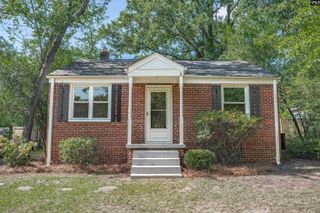 3906 Eureka Street, Columbia, SC 29205