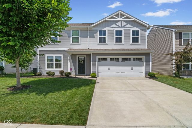 202 Traditions Pass, Greenwood, IN 46143