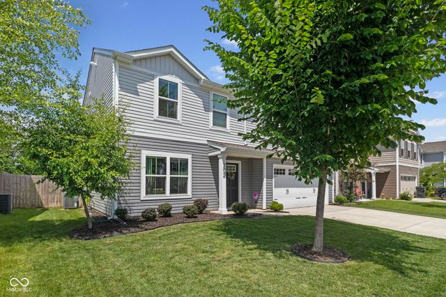 202 Traditions Pass, Greenwood, IN 46143