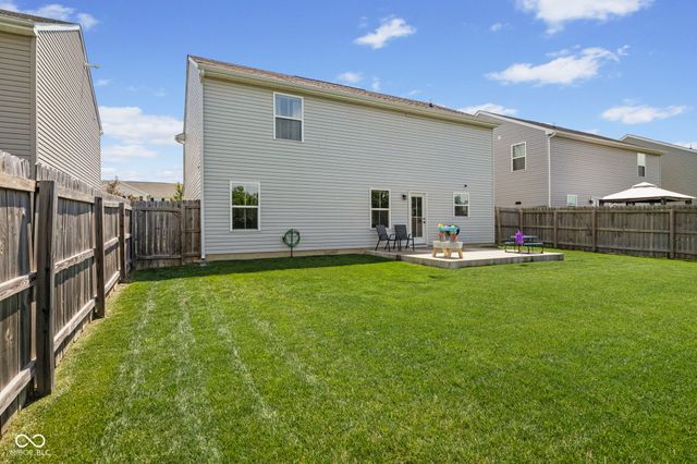 202 Traditions Pass, Greenwood, IN 46143