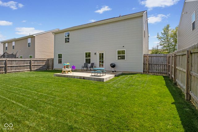 202 Traditions Pass, Greenwood, IN 46143