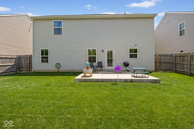 202 Traditions Pass, Greenwood, IN 46143