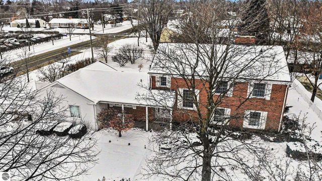 1054 E Maple, Mt Pleasant, MI 48858