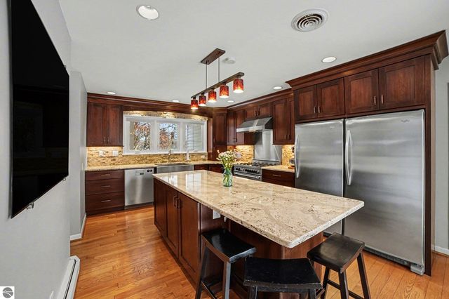 1054 E Maple, Mt Pleasant, MI 48858