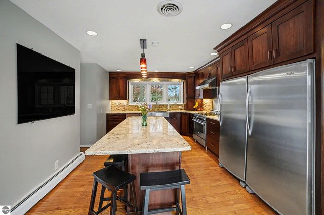 1054 E Maple, Mt Pleasant, MI 48858