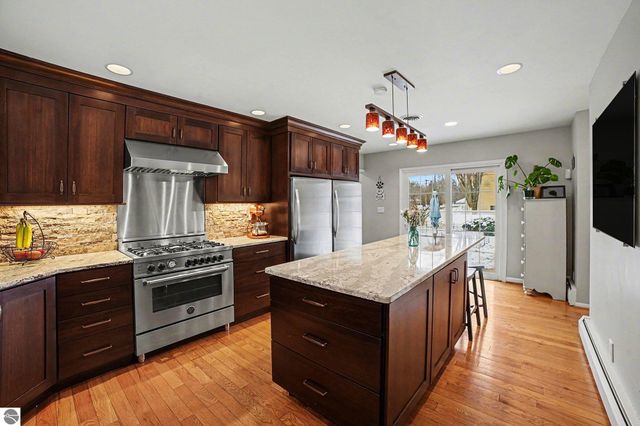 1054 E Maple, Mt Pleasant, MI 48858