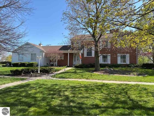 1054 E Maple, Mt Pleasant, MI 48858