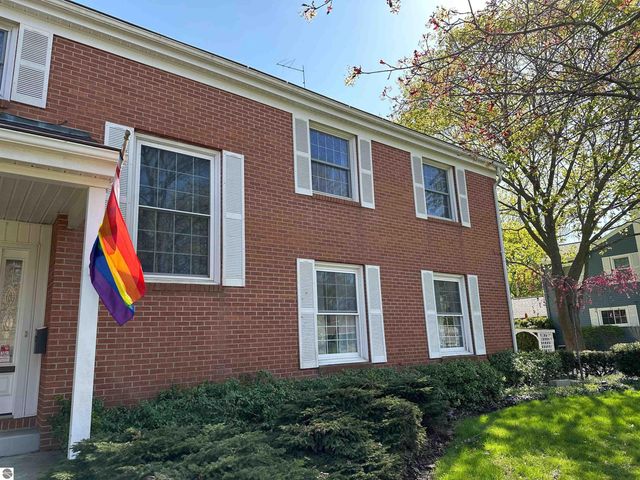 1054 E Maple, Mt Pleasant, MI 48858