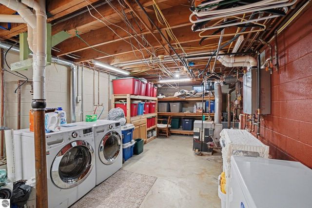 1054 E Maple, Mt Pleasant, MI 48858