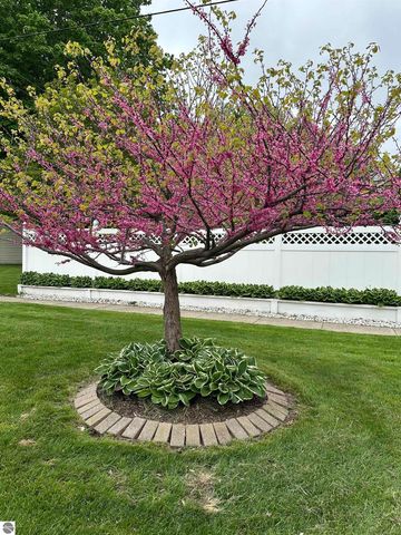 1054 E Maple, Mt Pleasant, MI 48858