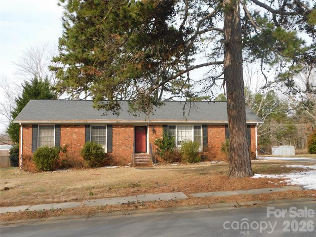 1135 Fieldstone Road, Mooresville, NC 28115