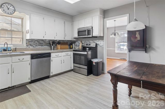 1135 Fieldstone Road, Mooresville, NC 28115
