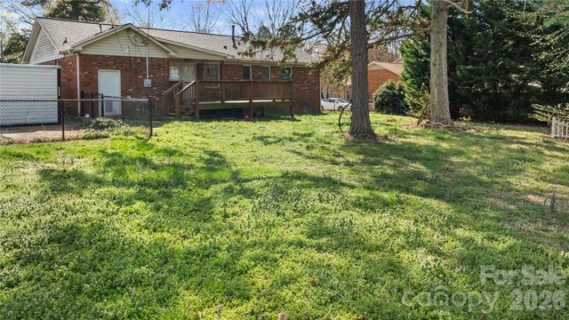 1135 Fieldstone Road, Mooresville, NC 28115