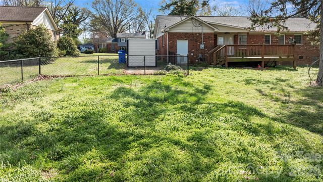 1135 Fieldstone Road, Mooresville, NC 28115