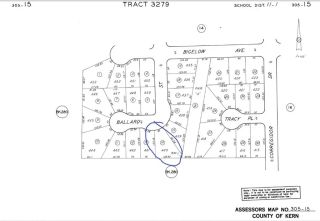 0 Ballard St, California City, CA 93505