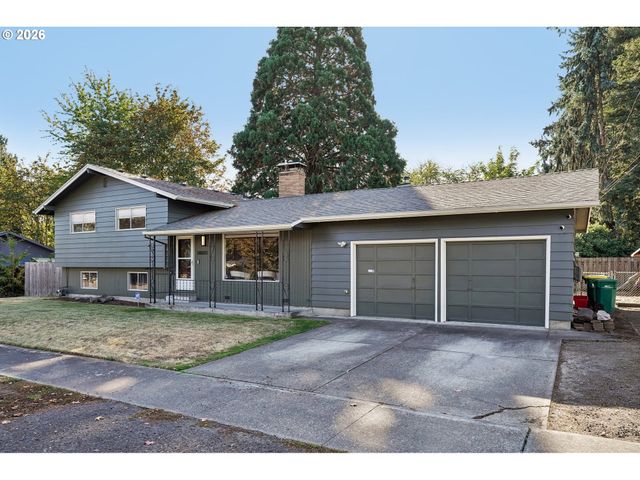 20000 Sw JOHNSON St, Beaverton, OR 97003