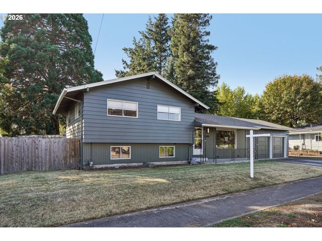 20000 Sw JOHNSON St, Beaverton, OR 97003