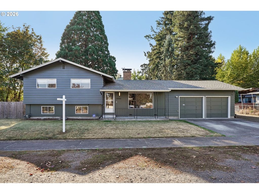 20000 Sw JOHNSON St, Beaverton, OR 97003
