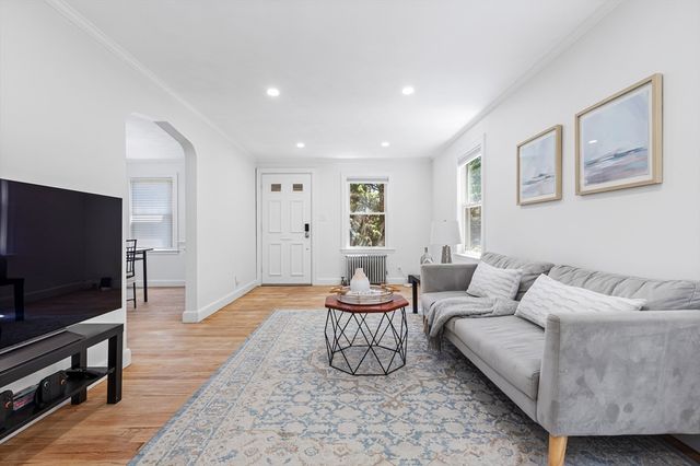 299 Appleton St, Arlington, MA 02476