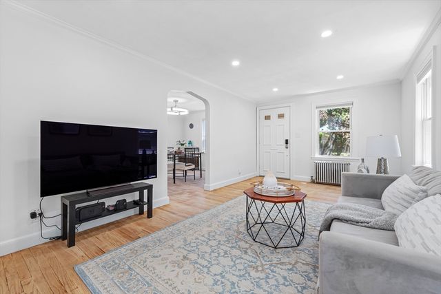 299 Appleton St, Arlington, MA 02476