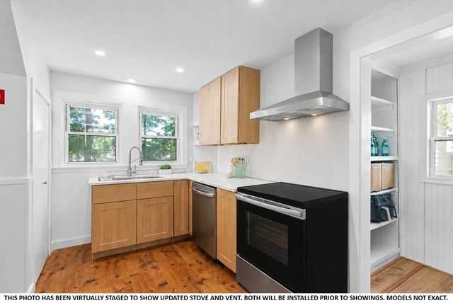 299 Appleton St, Arlington, MA 02476
