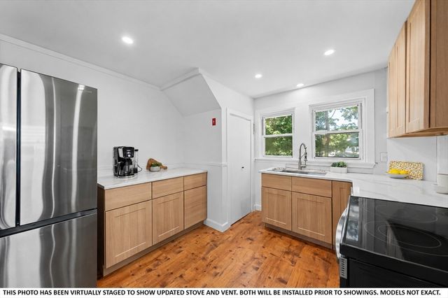 299 Appleton St, Arlington, MA 02476