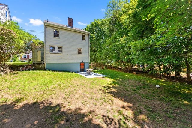 299 Appleton St, Arlington, MA 02476