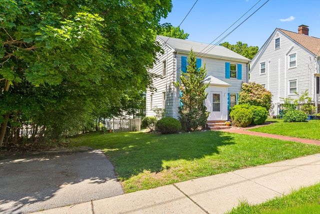299 Appleton St, Arlington, MA 02476