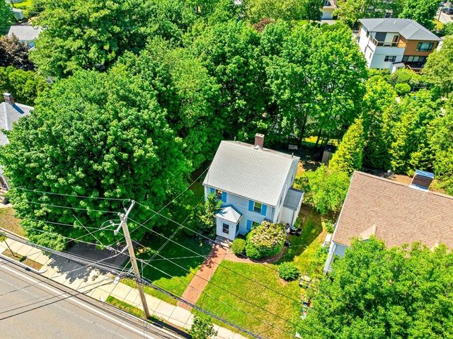 299 Appleton St, Arlington, MA 02476