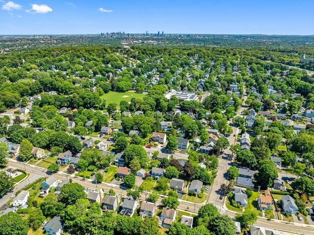 299 Appleton St, Arlington, MA 02476