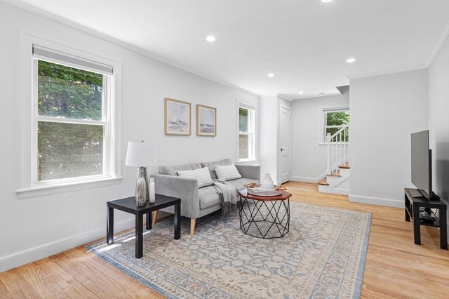 299 Appleton St, Arlington, MA 02476