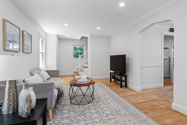 299 Appleton St, Arlington, MA 02476