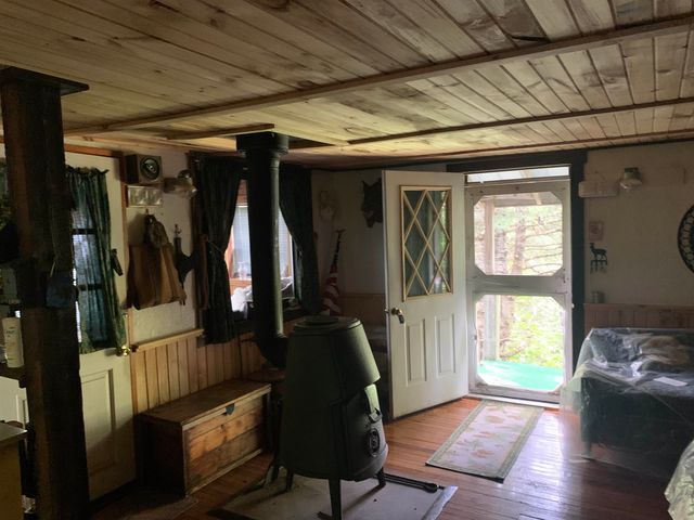 00 Bog Branch Road, Clarksville, NH 03592