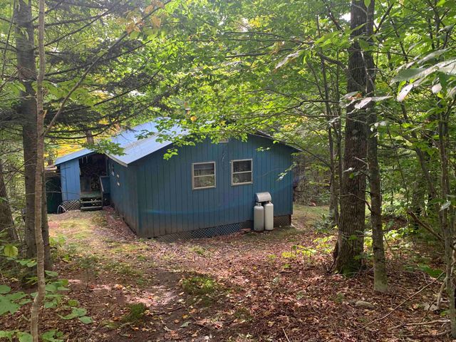 00 Bog Branch Road, Clarksville, NH 03592