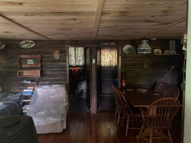 00 Bog Branch Road, Clarksville, NH 03592