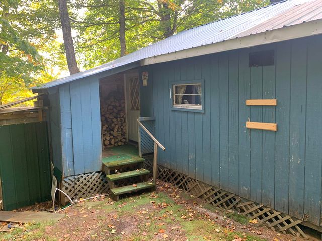 00 Bog Branch Road, Clarksville, NH 03592