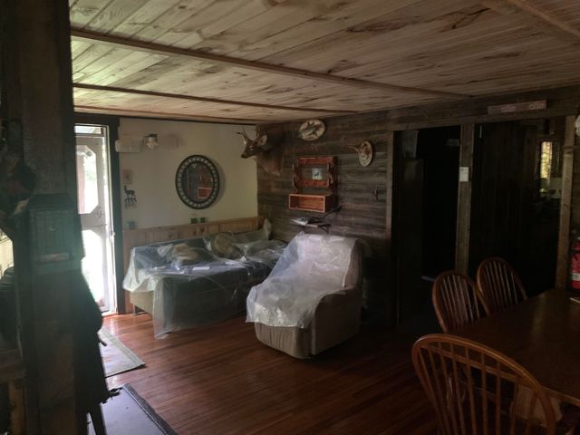 00 Bog Branch Road, Clarksville, NH 03592