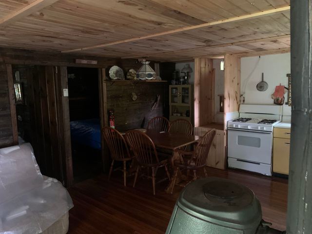 00 Bog Branch Road, Clarksville, NH 03592