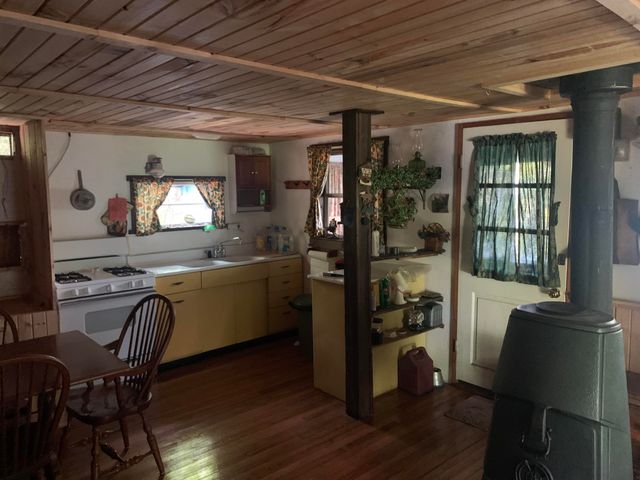 00 Bog Branch Road, Clarksville, NH 03592