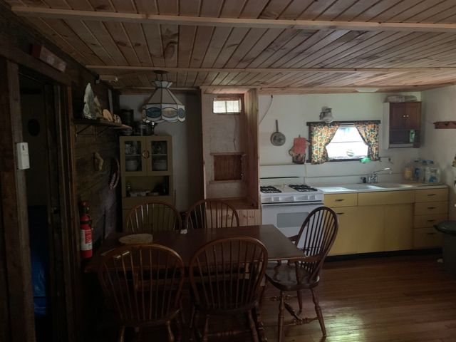 00 Bog Branch Road, Clarksville, NH 03592