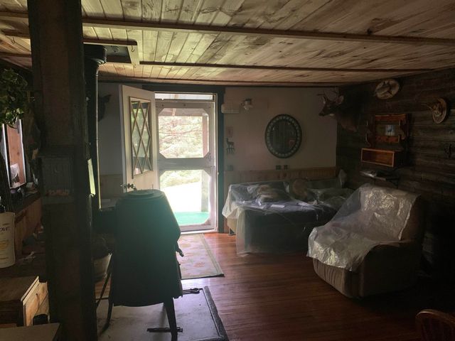 00 Bog Branch Road, Clarksville, NH 03592