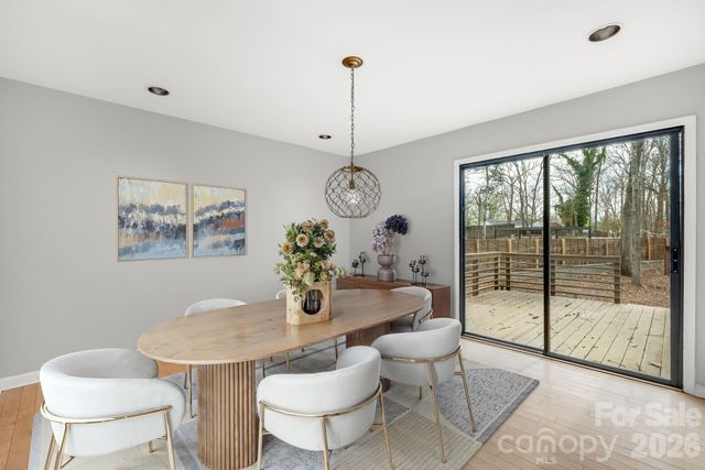 600 Boyce Road, Charlotte, NC 28211